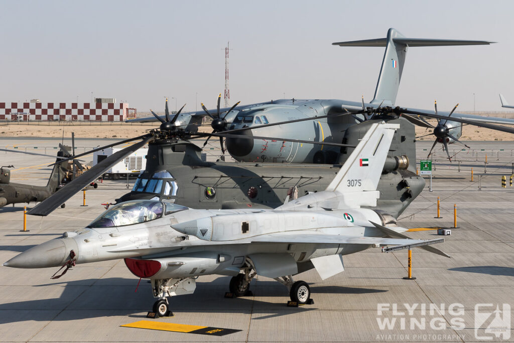 uae armed forces dubai airshow  0215 zeitler 1024x683 - Dubai Airshow