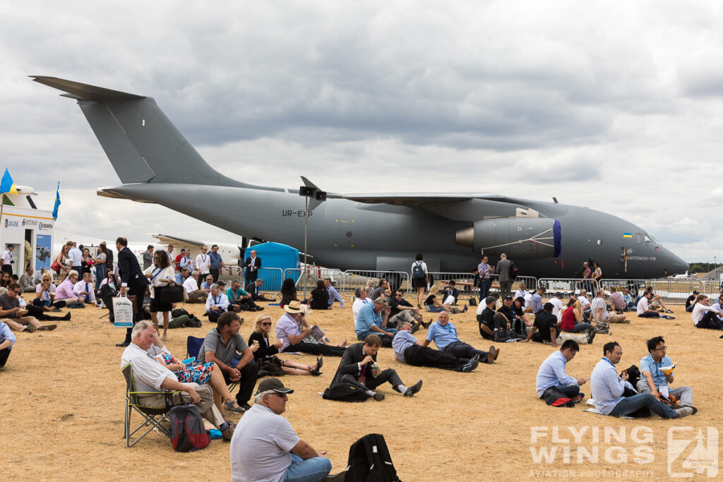 farnborough so 3497 zeitler 1024x683 - Farnborough International Airshow 2018