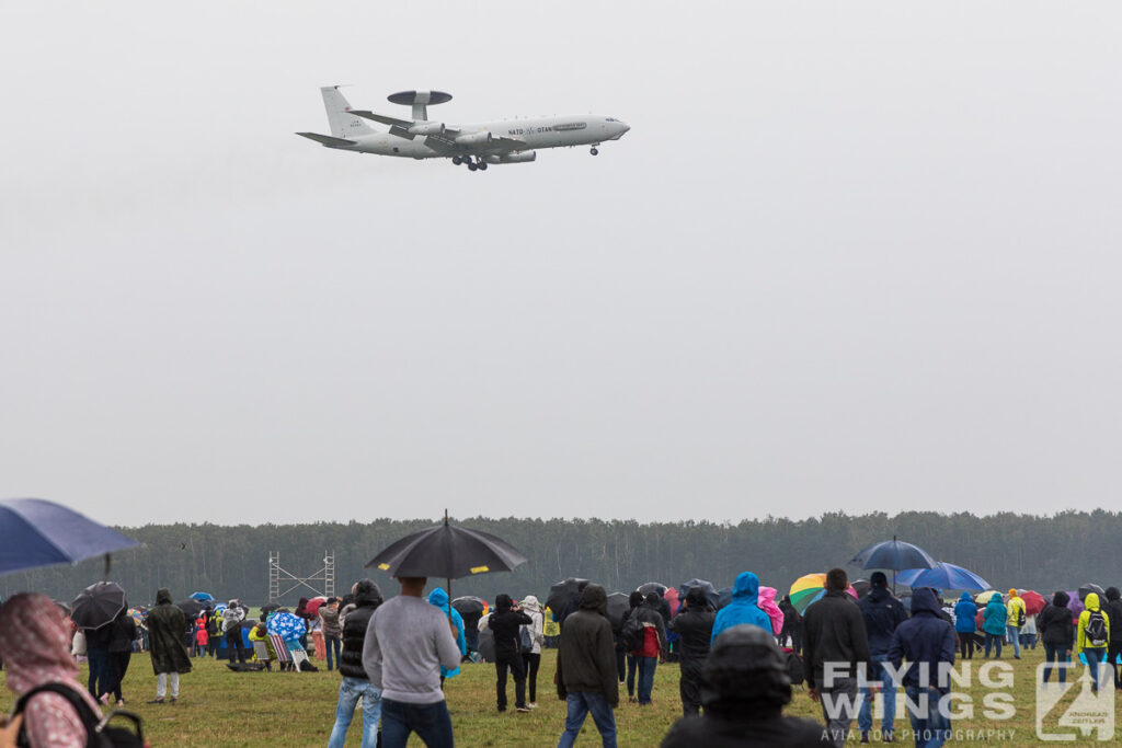 radom awacs 6863 zeitler 1024x683 - Radom Airshow 2018