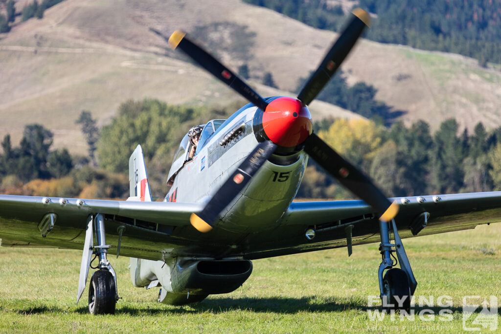 omaka 2019 p 51 2515 zeitler 1024x683 - Classic Fighters - Omaka Airshow 2019