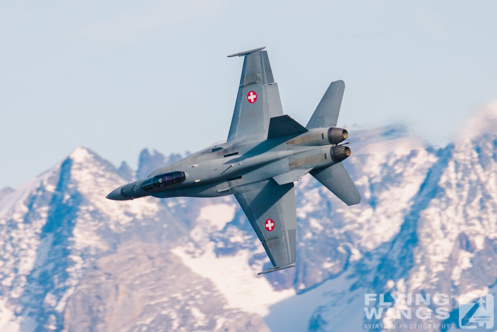 hornet 6298 zeitler 1024x683 - Axalp Alpine Airshow 2021