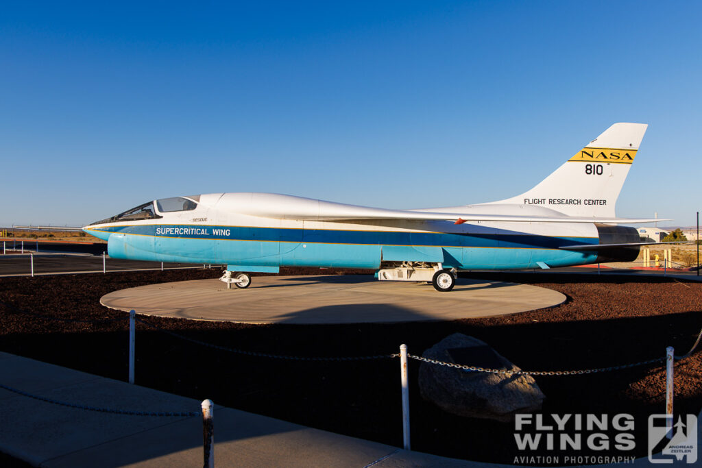 20221014 nasa edwards  0727 zeitler 1024x683 - Edwards AFB Aerospace Valley Open House 2022