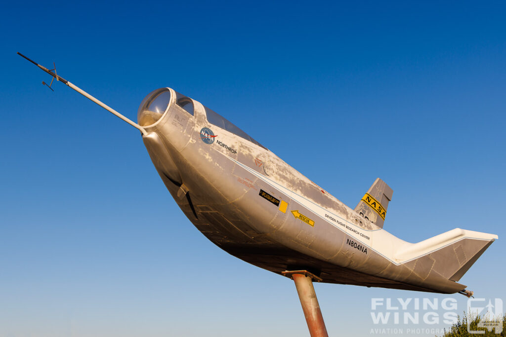 20221014 nasa edwards  0777 zeitler 1024x683 - Edwards AFB Aerospace Valley Open House 2022