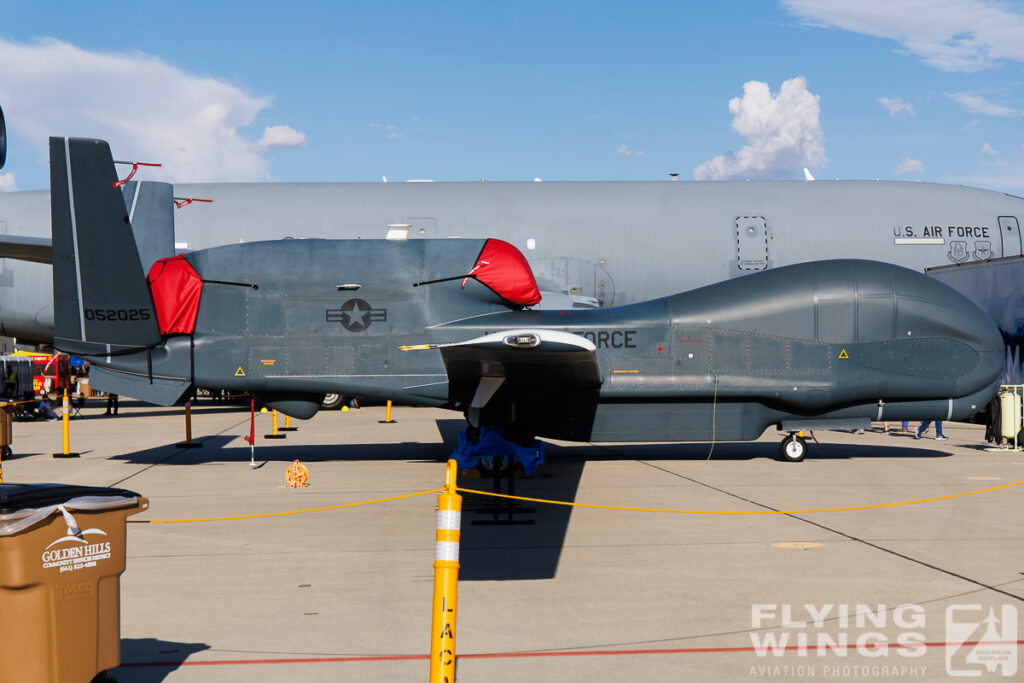 20221015 static edwards  1948 zeitler 1024x683 - Edwards AFB Aerospace Valley Open House 2022