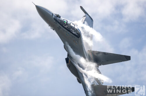 2023, LIMA, Langkawi, Malaysia, Malaysia Air Force, RMAF, Su-30MKM, Suchoi, TUDM, airshow