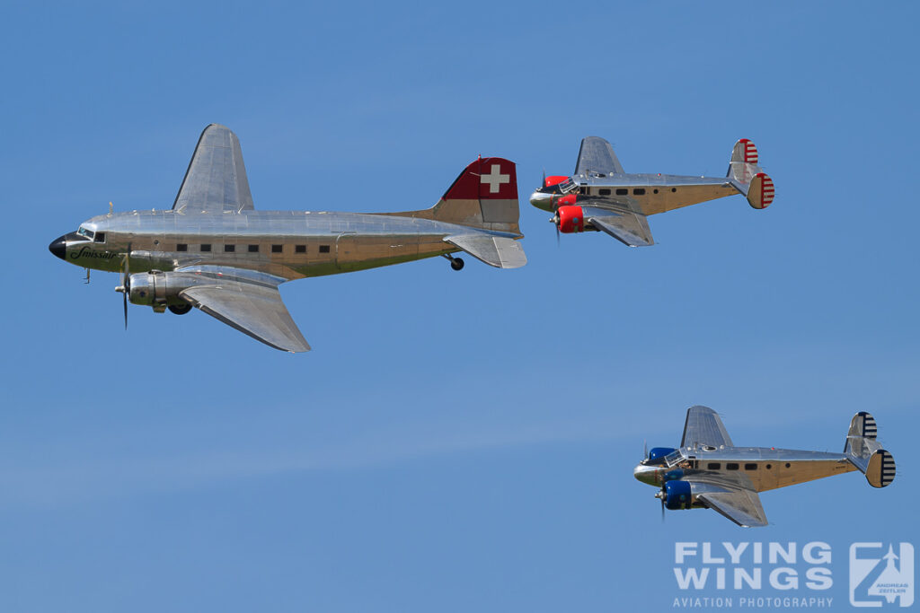 20230908 classic formation melun  4915 zeitler 1024x683 - A French Airshow &amp; Warbird spectacle - Melun Air Legend 2023