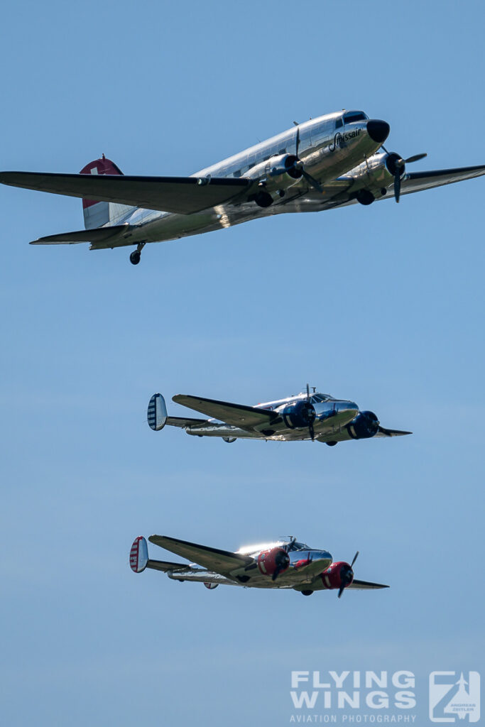 20230908 classic formation melun  4940 zeitler 683x1024 - A French Airshow &amp; Warbird spectacle - Melun Air Legend 2023