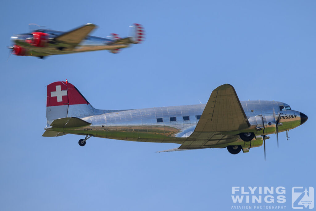 20230908 classic formation melun  5660 zeitler 1024x683 - A French Airshow &amp; Warbird spectacle - Melun Air Legend 2023