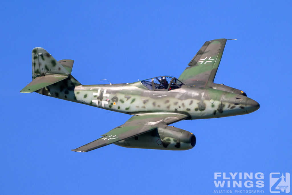 20230908 me262 melun  4609 zeitler 1024x683 - A French Airshow &amp; Warbird spectacle - Melun Air Legend 2023