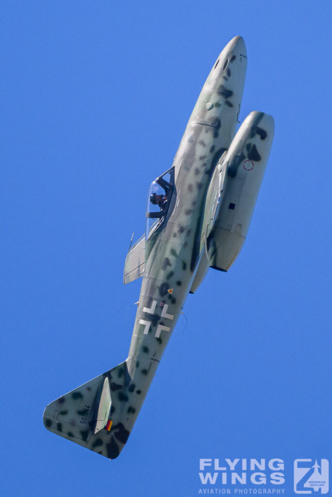 20230908 me262 melun  4626 zeitler 684x1024 - A French Airshow &amp; Warbird spectacle - Melun Air Legend 2023