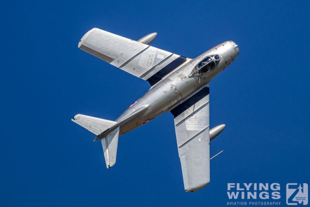 20230908 mig 15 melun  4786 zeitler 1024x683 - A French Airshow &amp; Warbird spectacle - Melun Air Legend 2023