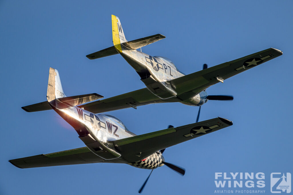 20230908 mustangs melun  6532 zeitler 1024x683 - A French Airshow &amp; Warbird spectacle - Melun Air Legend 2023