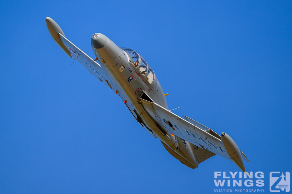 20230908 oldtimer melun  6089 zeitler 1024x683 - A French Airshow &amp; Warbird spectacle - Melun Air Legend 2023