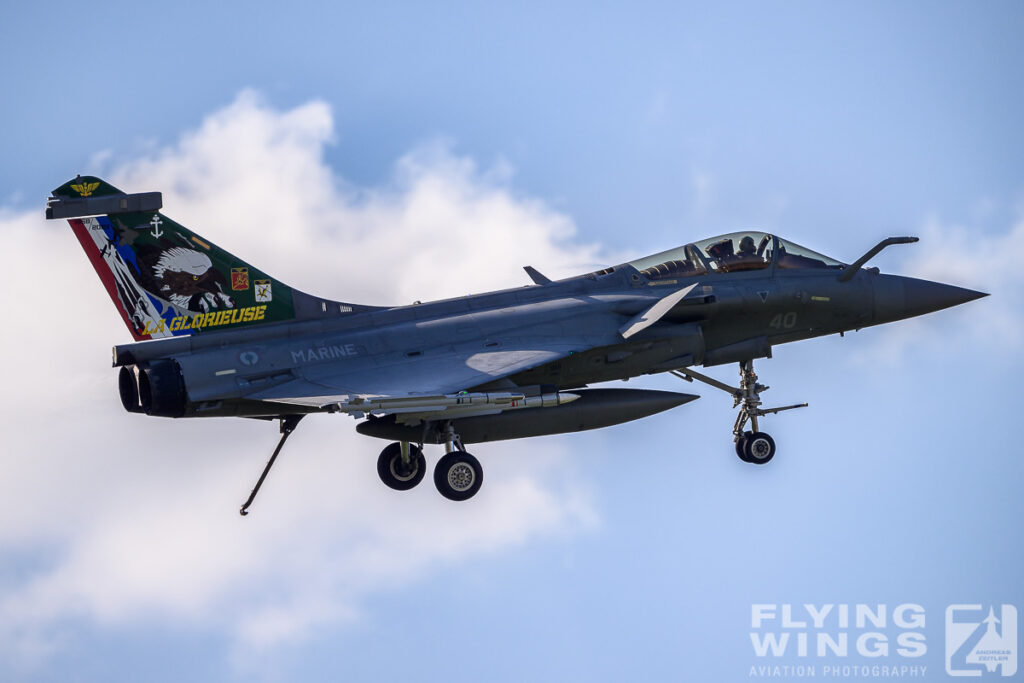 20230908 rafale melun  5931 zeitler 1024x683 - A French Airshow &amp; Warbird spectacle - Melun Air Legend 2023