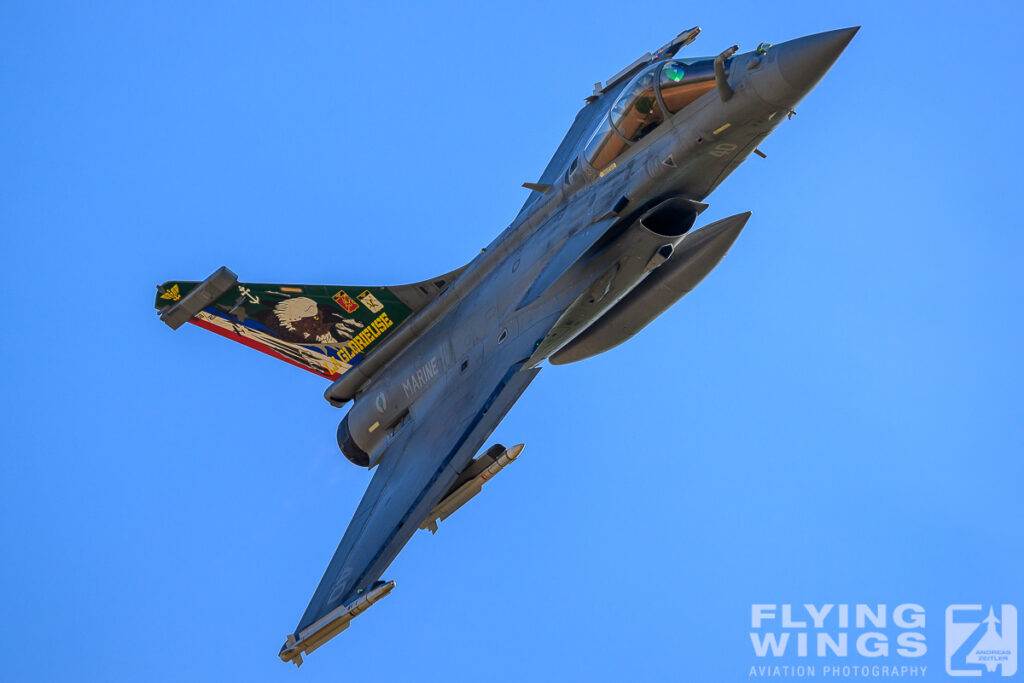 20230908 rafale melun  5956 zeitler 1024x683 - A French Airshow &amp; Warbird spectacle - Melun Air Legend 2023