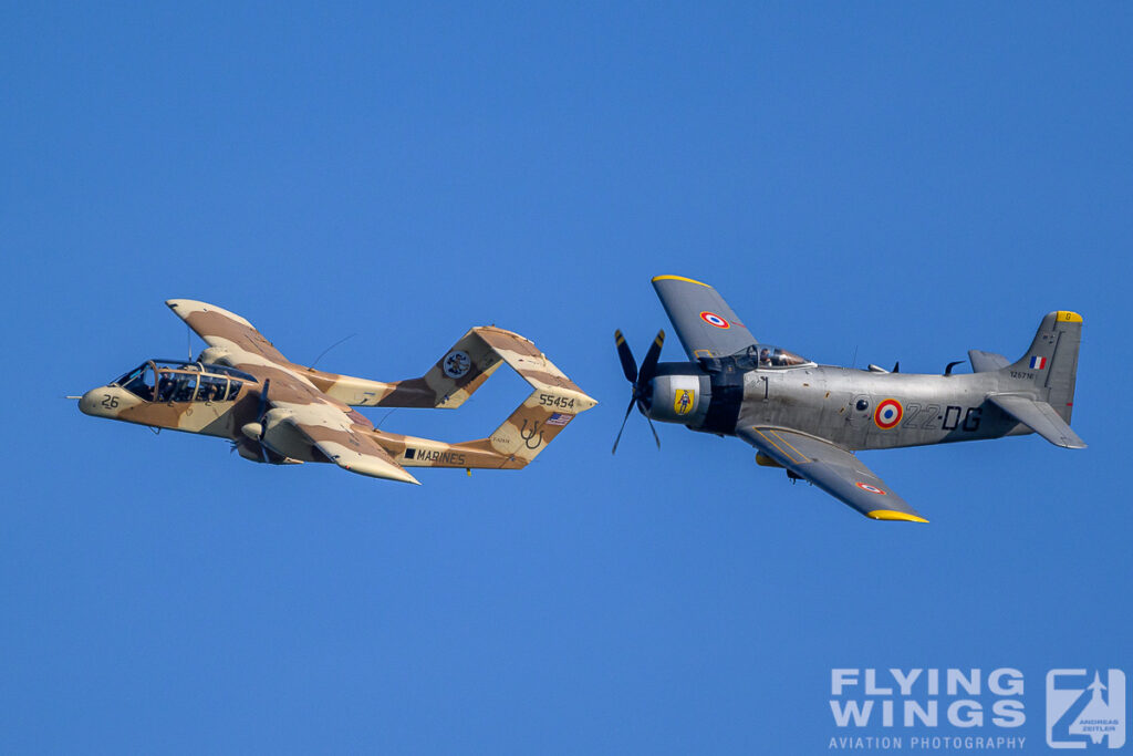 20230908 vietnam melun  6367 zeitler 1024x683 - A French Airshow &amp; Warbird spectacle - Melun Air Legend 2023