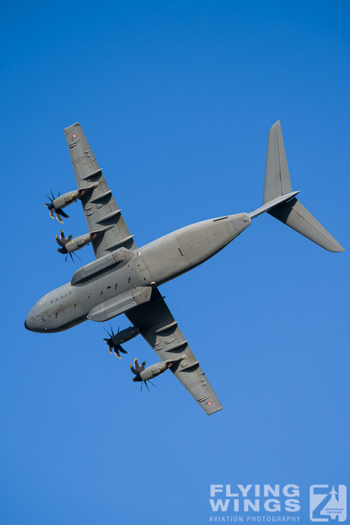 20230909 a400m melun  6870 zeitler 683x1024 - A French Airshow &amp; Warbird spectacle - Melun Air Legend 2023