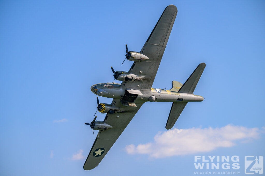 20230909 b 17 melun  5864 zeitler 1024x683 - A French Airshow &amp; Warbird spectacle - Melun Air Legend 2023