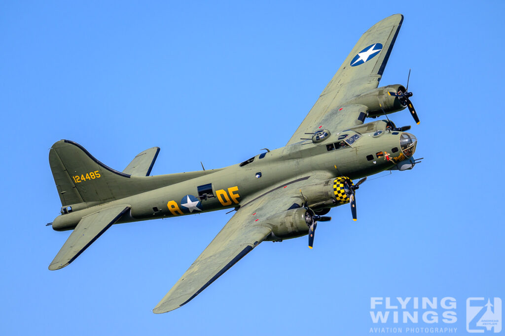 20230909 b 17 melun  5886 zeitler 1024x683 - A French Airshow &amp; Warbird spectacle - Melun Air Legend 2023