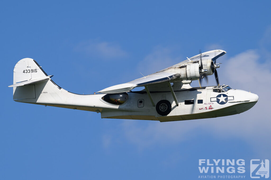 20230909 catalina melun  6141 zeitler 1024x683 - A French Airshow &amp; Warbird spectacle - Melun Air Legend 2023