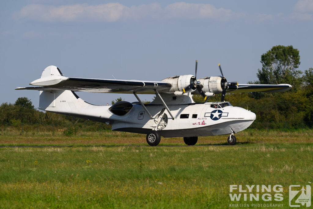 20230909 catalina melun  6173 zeitler 1024x683 - A French Airshow &amp; Warbird spectacle - Melun Air Legend 2023