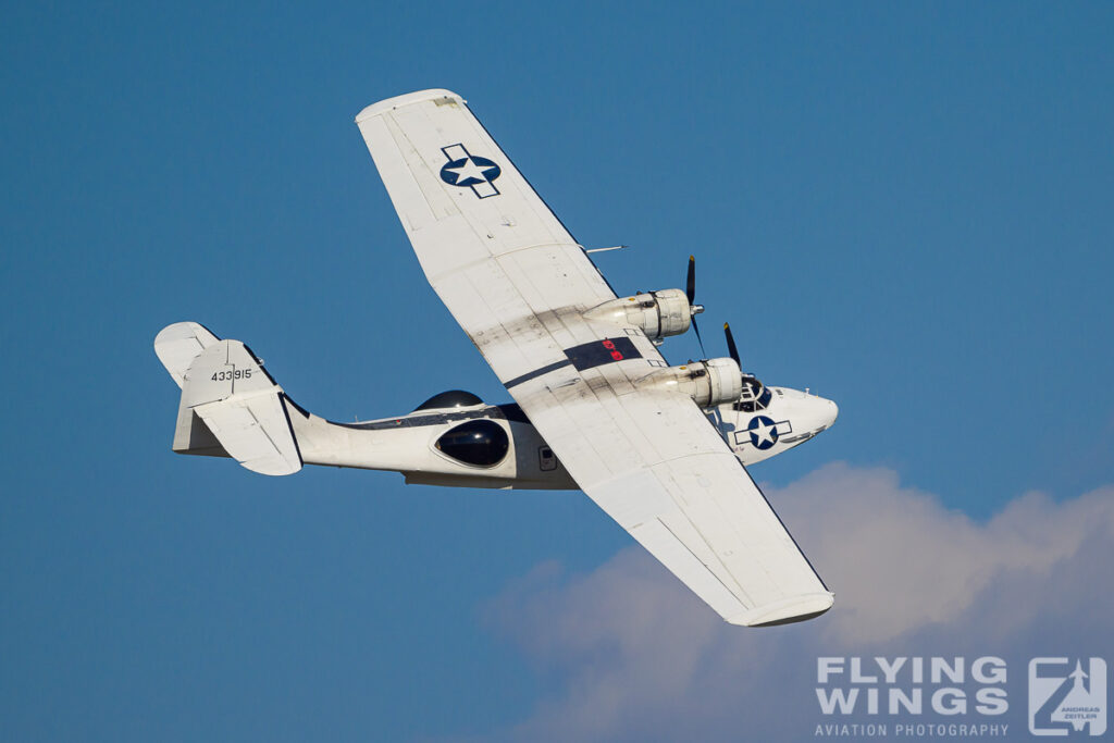 20230909 catalina melun  7622 zeitler 1024x683 - A French Airshow &amp; Warbird spectacle - Melun Air Legend 2023