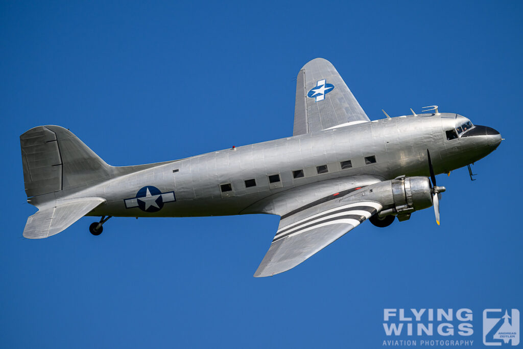 20230909 dc 3 melun  5608 zeitler 1024x683 - A French Airshow &amp; Warbird spectacle - Melun Air Legend 2023