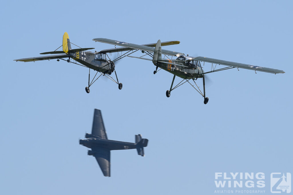 20230909 luftwaffe melun  5421 zeitler 1024x683 - A French Airshow &amp; Warbird spectacle - Melun Air Legend 2023