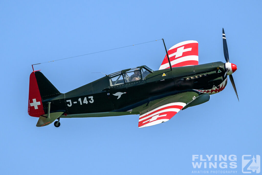 20230909 ms 406 melun  6944 zeitler 1024x683 - A French Airshow &amp; Warbird spectacle - Melun Air Legend 2023