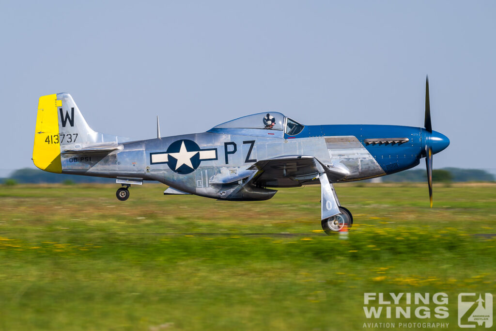 20230909 mustangs melun  6123 zeitler 1024x683 - A French Airshow &amp; Warbird spectacle - Melun Air Legend 2023