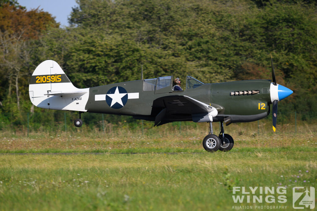 20230909 p 40 p 51 melun  6453 zeitler 1024x683 - A French Airshow &amp; Warbird spectacle - Melun Air Legend 2023