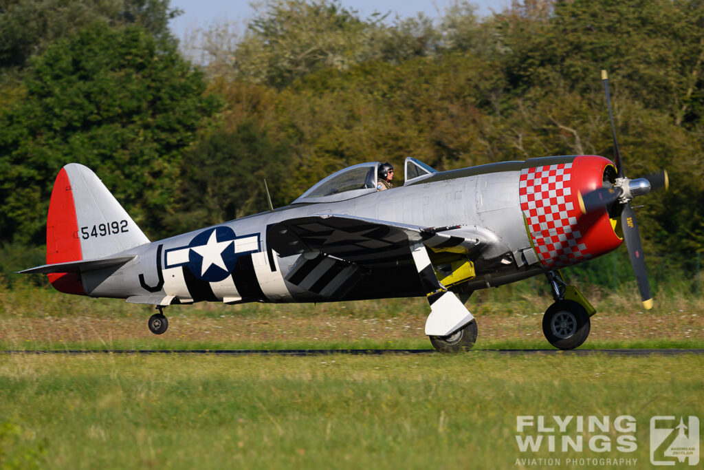 20230909 p 47 melun  6484 zeitler 1024x683 - A French Airshow &amp; Warbird spectacle - Melun Air Legend 2023