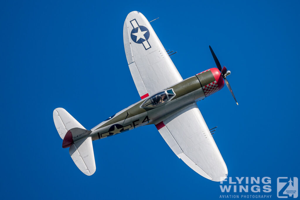 20230909 p 47 melun  7777 zeitler 1024x683 - A French Airshow &amp; Warbird spectacle - Melun Air Legend 2023