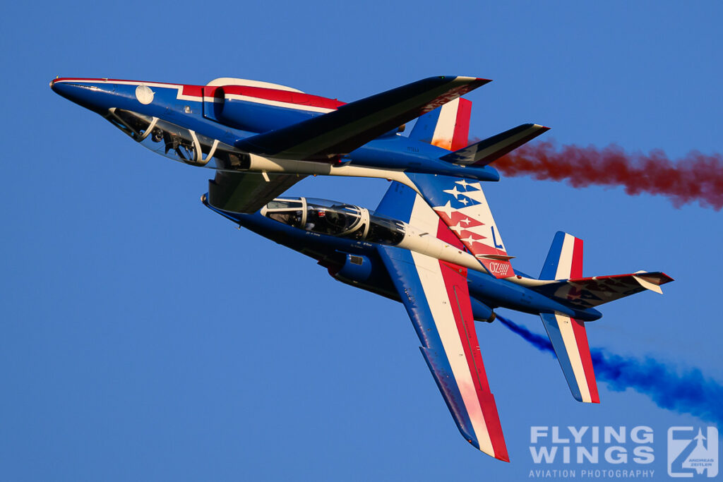 20230909 pdf melun  7104 zeitler 1024x683 - A French Airshow &amp; Warbird spectacle - Melun Air Legend 2023