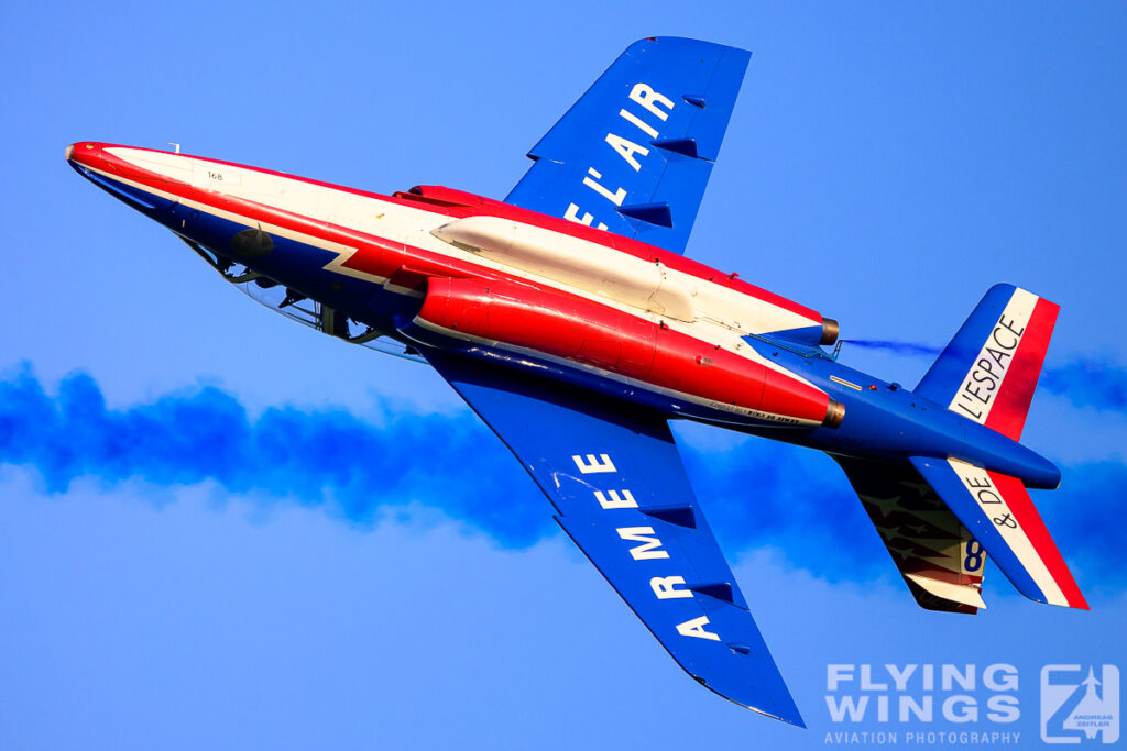 20230909 pdf melun  8474 zeitler 1024x683 - A French Airshow &amp; Warbird spectacle - Melun Air Legend 2023