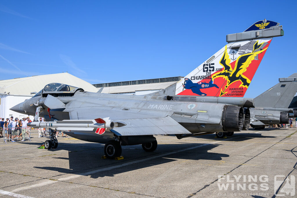 20230909 rafale m melun  1506 zeitler 1024x683 - A French Airshow &amp; Warbird spectacle - Melun Air Legend 2023