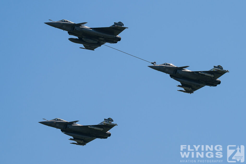 20230909 rafale melun  5226 zeitler 1024x683 - A French Airshow &amp; Warbird spectacle - Melun Air Legend 2023