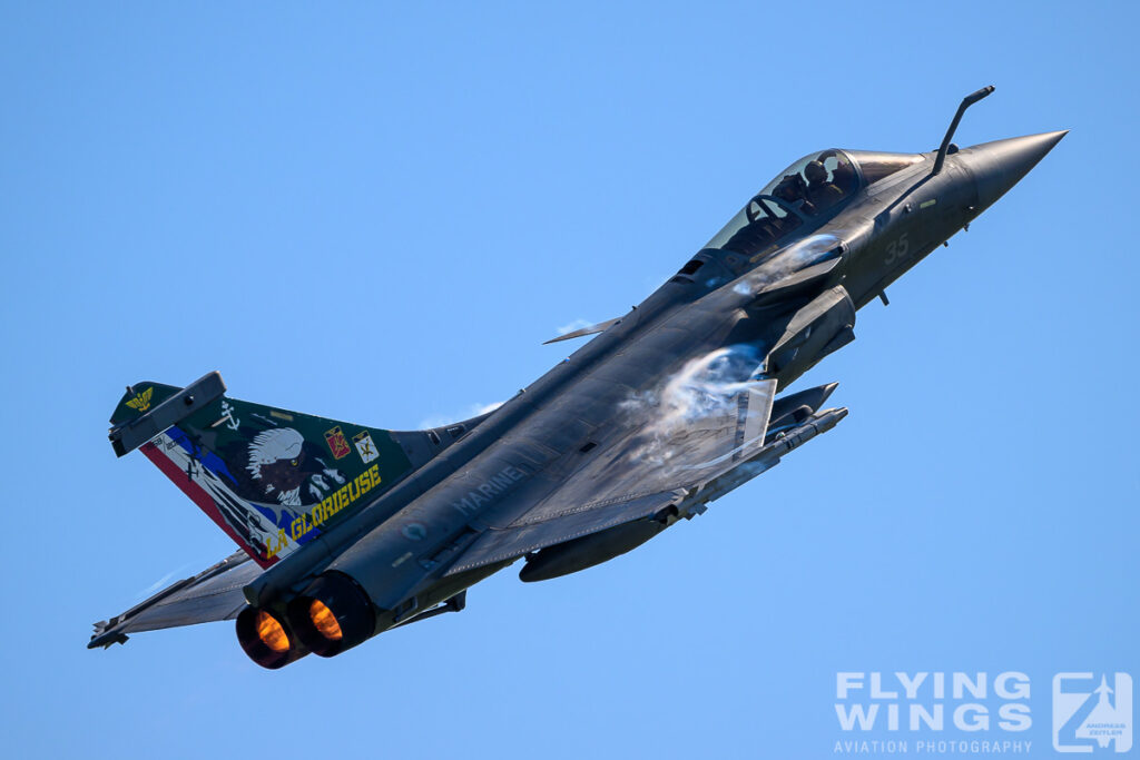 20230909 rafale melun  6885 zeitler 1024x683 - A French Airshow &amp; Warbird spectacle - Melun Air Legend 2023