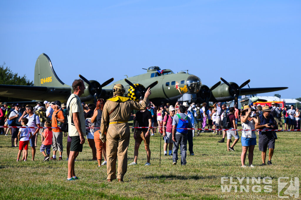 20230909 so melun  1321 zeitler 1024x683 - A French Airshow &amp; Warbird spectacle - Melun Air Legend 2023