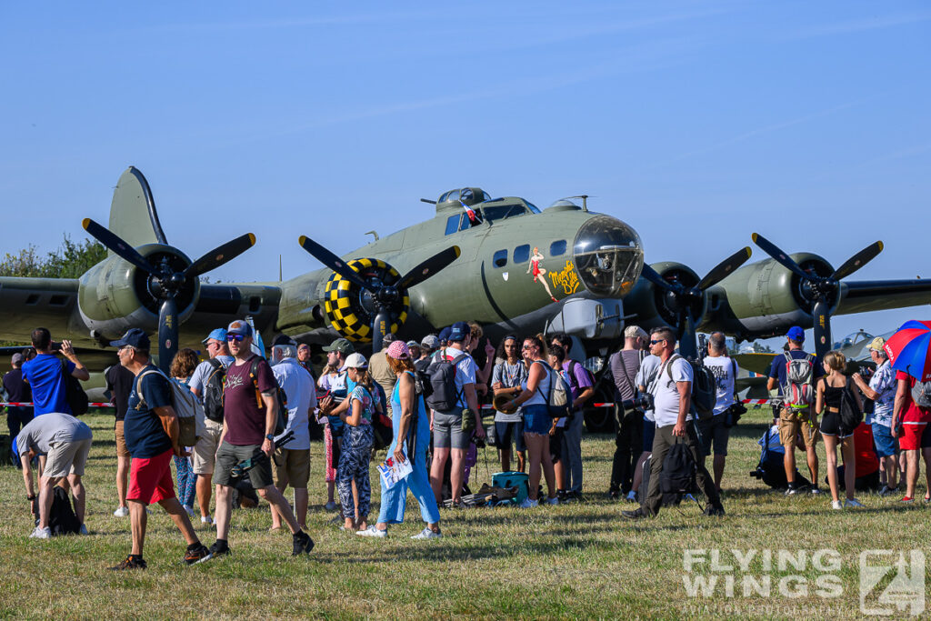 20230909 so melun  1334 zeitler 1024x683 - A French Airshow &amp; Warbird spectacle - Melun Air Legend 2023