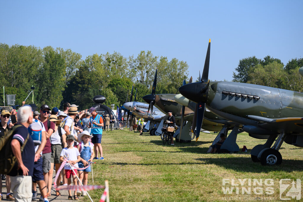 20230909 so melun  1470 zeitler 1024x683 - A French Airshow &amp; Warbird spectacle - Melun Air Legend 2023