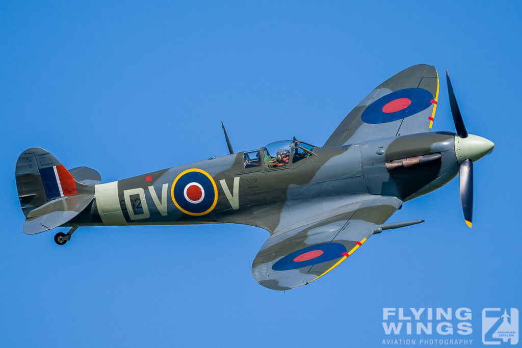 20230909 spitfire melun  7463 zeitler 1024x683 - A French Airshow &amp; Warbird spectacle - Melun Air Legend 2023