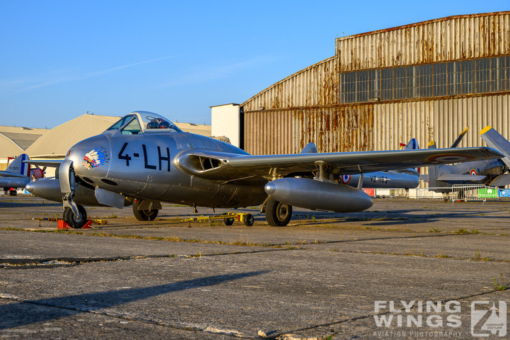 20230909 static melun  1164 zeitler 1024x683 - A French Airshow &amp; Warbird spectacle - Melun Air Legend 2023