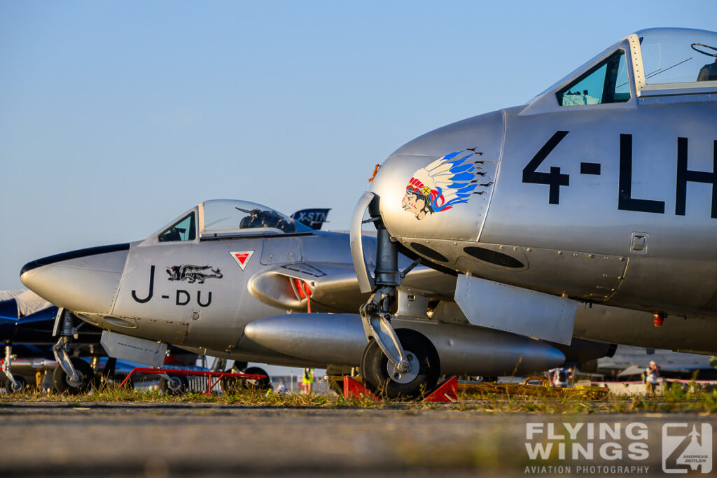 20230909 static melun  1171 zeitler 1024x683 - A French Airshow &amp; Warbird spectacle - Melun Air Legend 2023