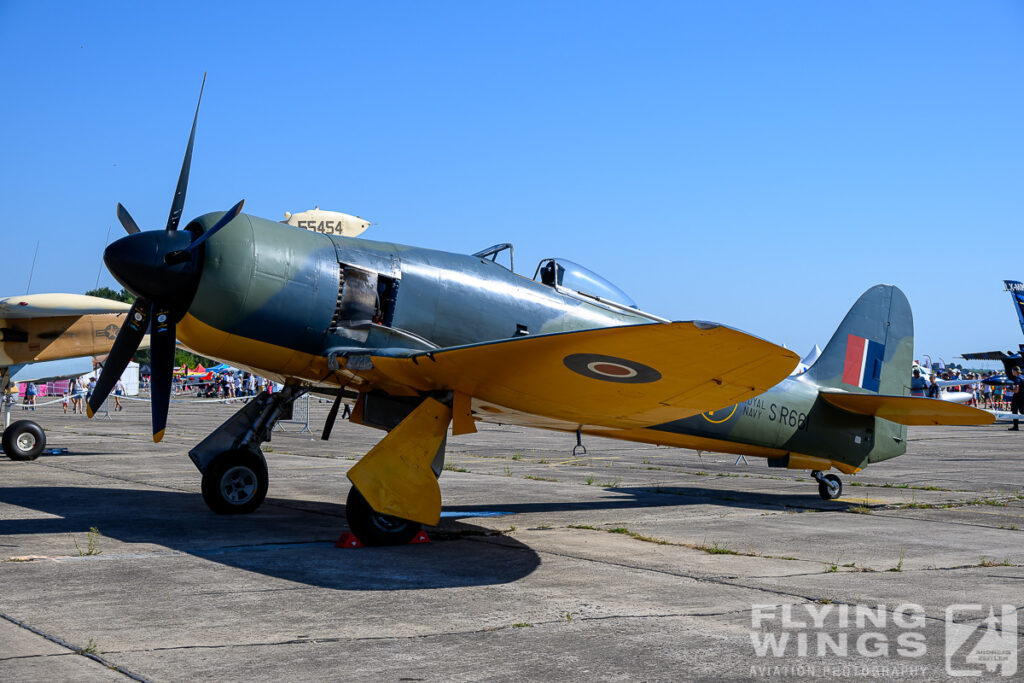 20230909 static melun  1426 zeitler 1024x683 - A French Airshow &amp; Warbird spectacle - Melun Air Legend 2023