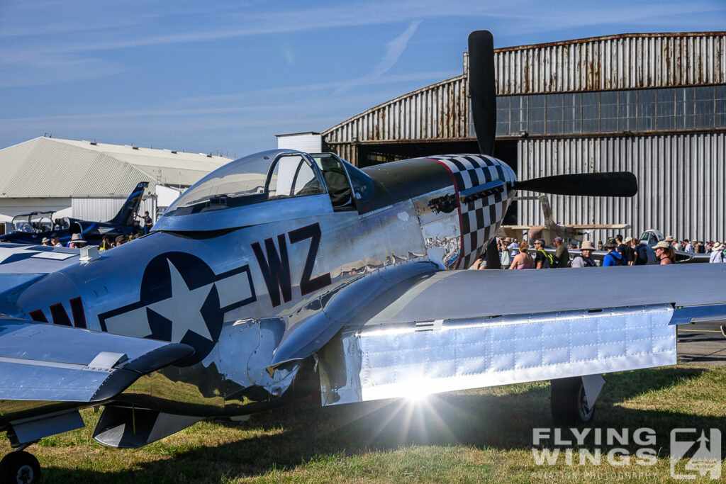 20230909 static melun  1441 zeitler 1024x683 - A French Airshow &amp; Warbird spectacle - Melun Air Legend 2023