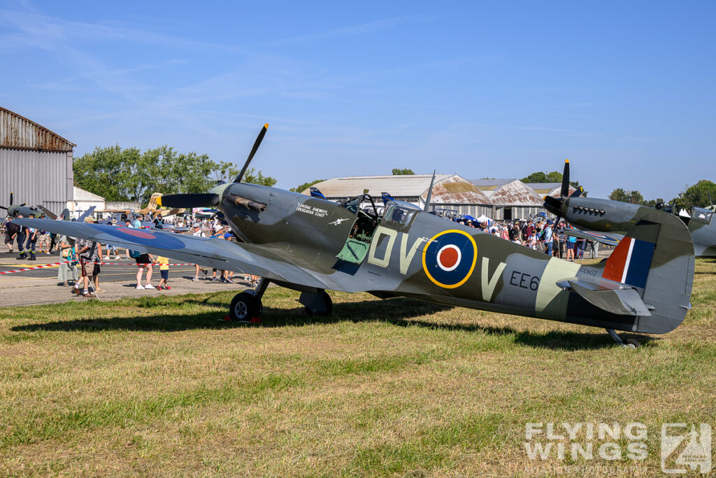 20230909 static melun  1458 zeitler 1024x683 - A French Airshow &amp; Warbird spectacle - Melun Air Legend 2023