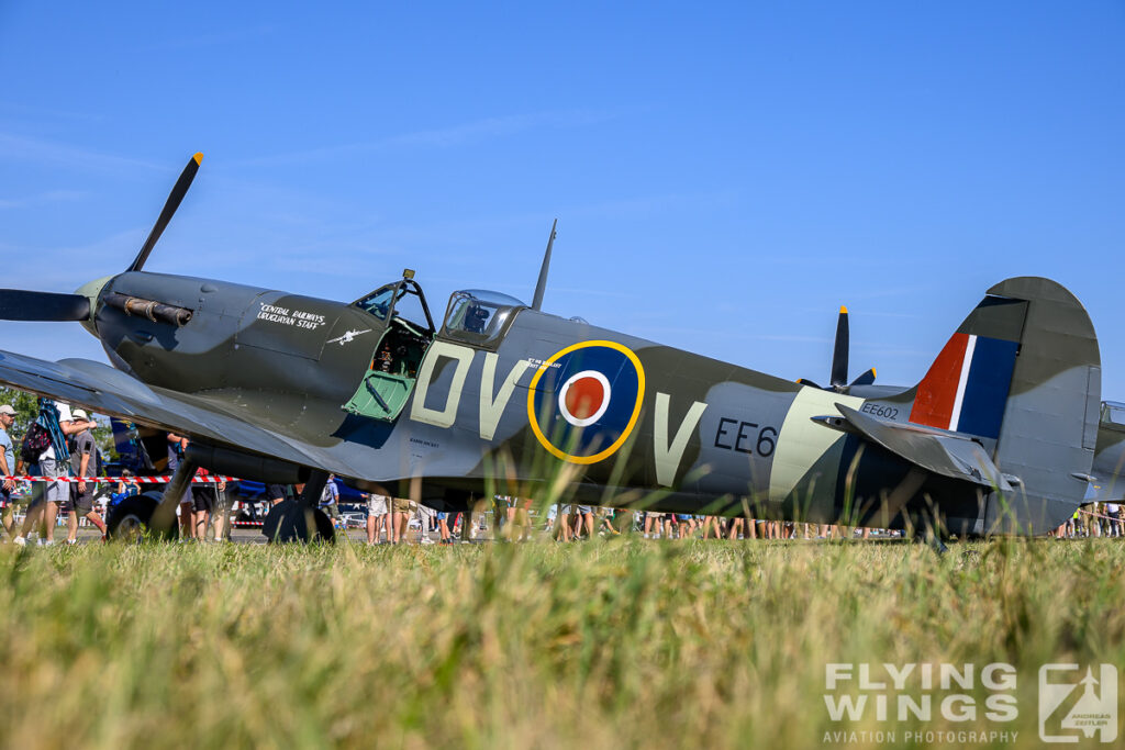 20230909 static melun  1463 zeitler 1024x683 - A French Airshow &amp; Warbird spectacle - Melun Air Legend 2023