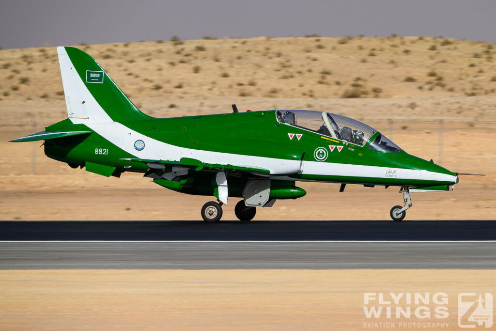 20240205 saudi hawks   1181 zeitler 1024x683 - World Defense Show 2024  - Riyadh, KSA