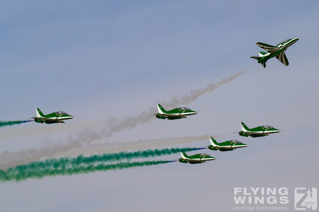 20240205 saudi hawks   7140 zeitler 1024x683 - World Defense Show 2024  - Riyadh, KSA